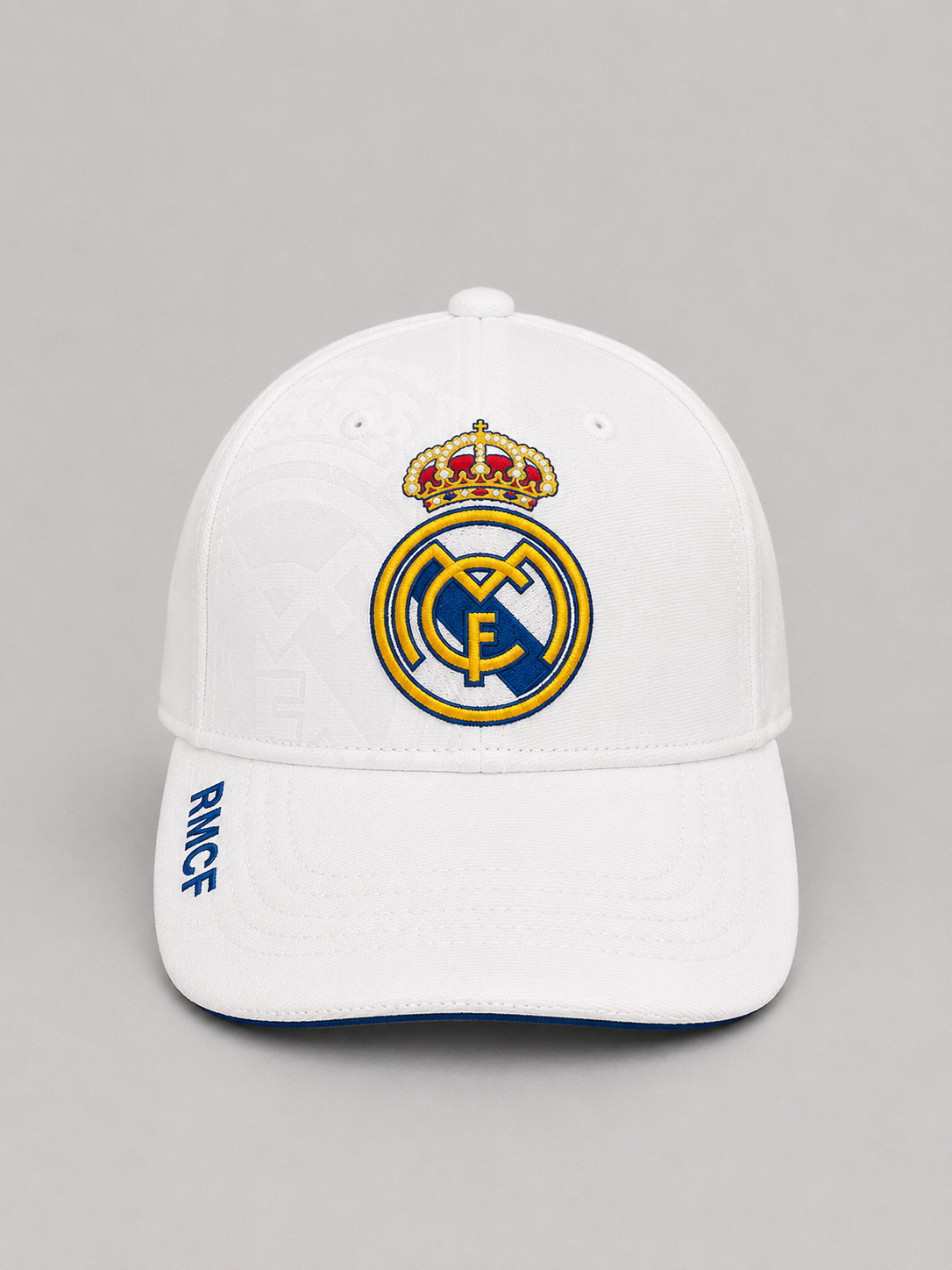 Real Madrid Gorra Clásica - Hombre