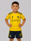 Al Nassr Conjunto Local 25/26