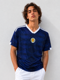 Escocia Camiseta Local 2026 - Copa Mundial