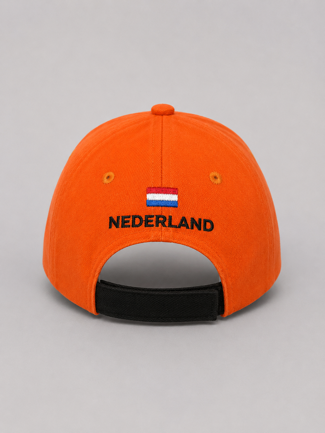 Países Bajos Gorra Clásica - Hombre
