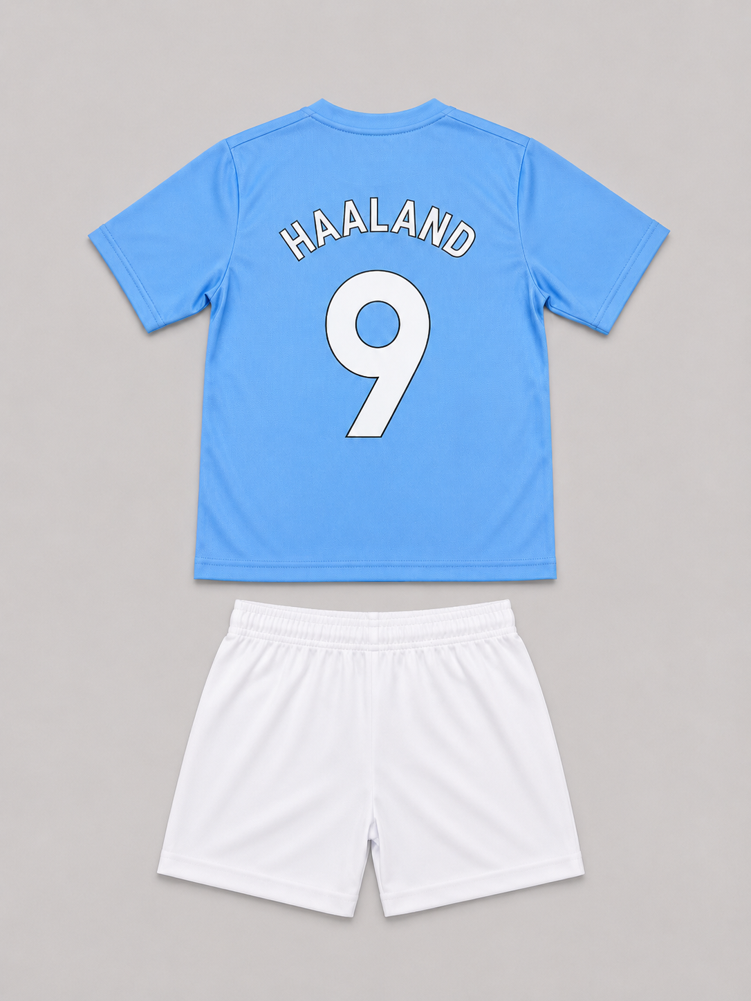 Manchester City Conjunto Edición Local