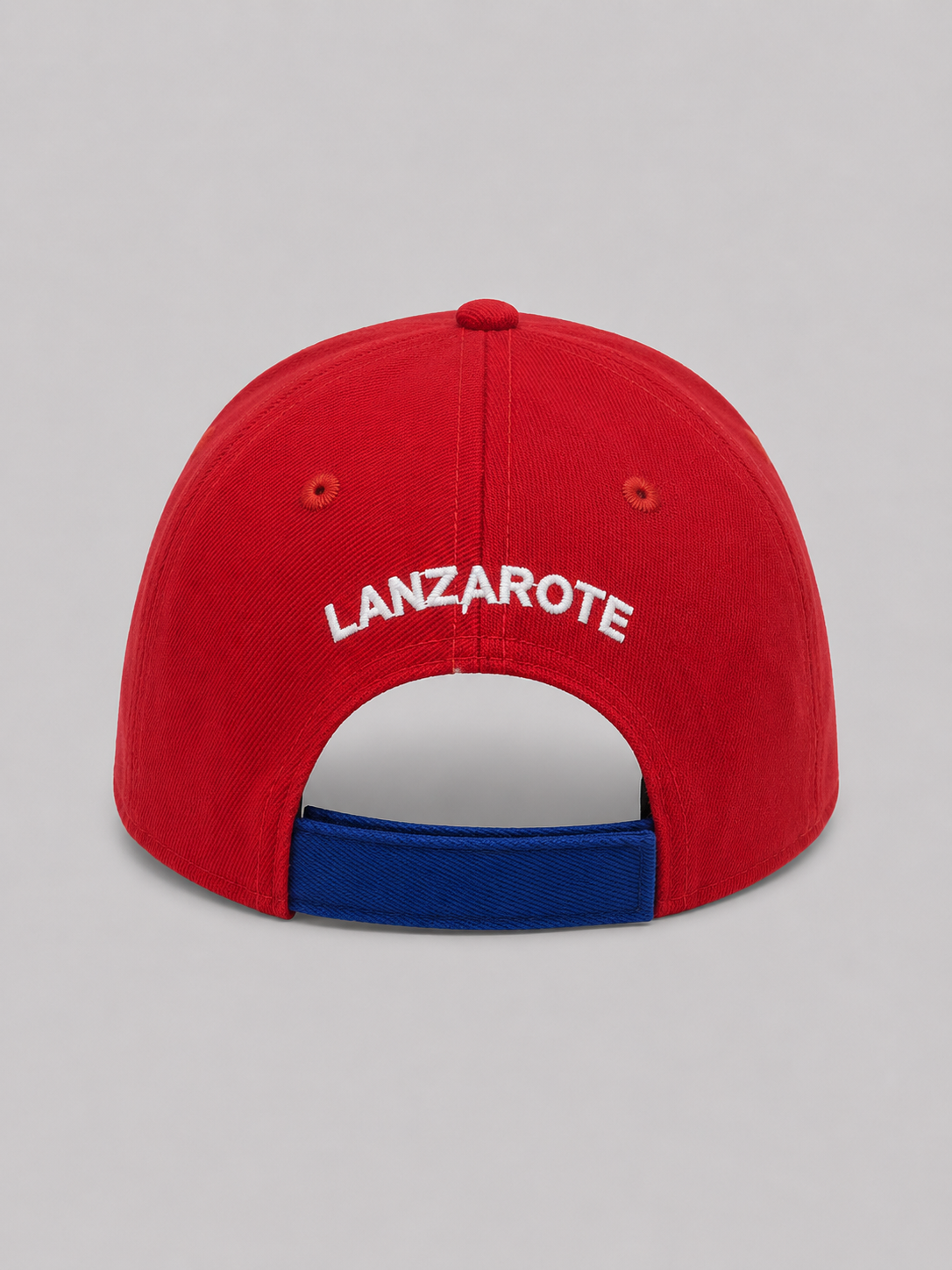 UD Lanzarote Gorra Clásica - Hombre