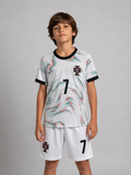 Portugal Conjunto Visitante 24/25