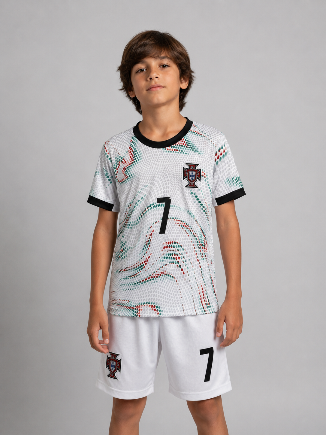 Portugal Conjunto Visitante 24/25