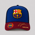 Barcelona Gorra Jugador Lamine Yamal - Niños