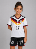 Alemania Conjunto Local 2026 - Copa Mundial