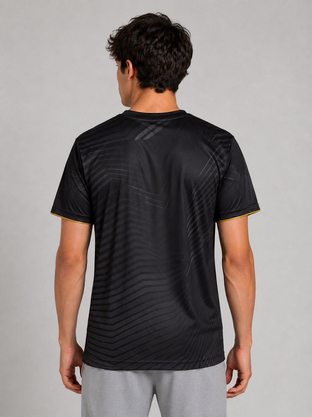 Barcelona Training Digitaltrikot - Herren