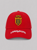 UD Lanzarote Gorra Clásica - Hombre