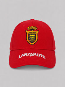 UD Lanzarote Classic Cap - Adults