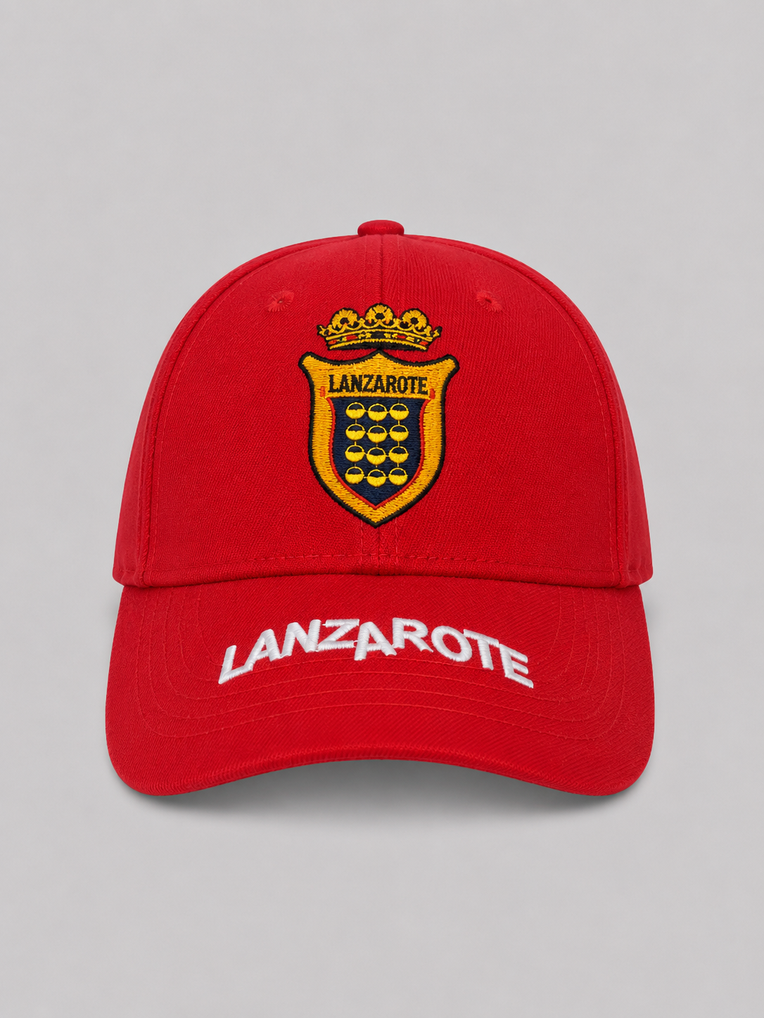 UD Lanzarote Gorra Clásica - Hombre