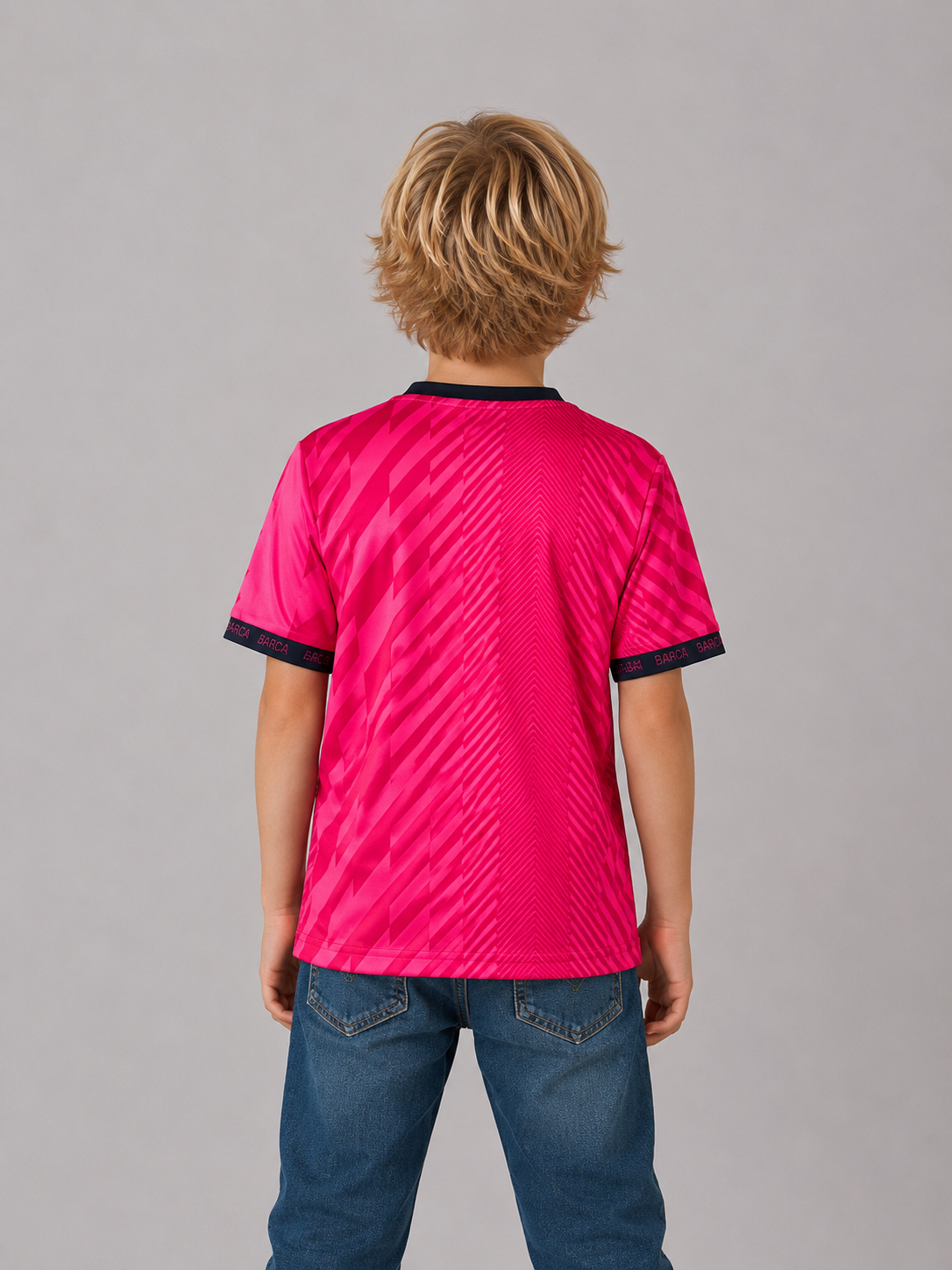 Camiseta Barcelona Entrenamiento GOL
