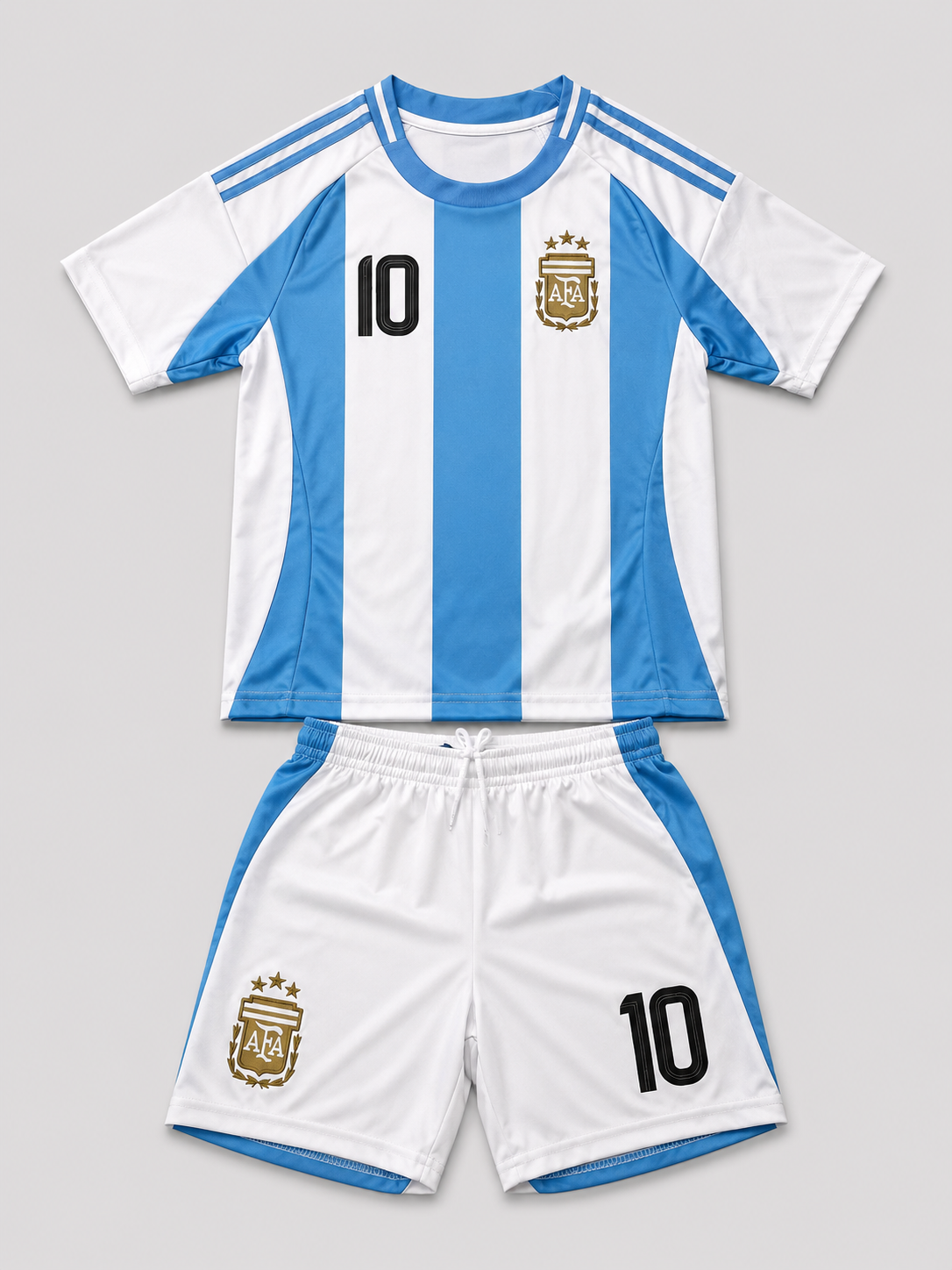 Argentina Conjunto Local 24/25
