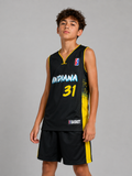 Indiana Conjunto Deportiva Nº 31