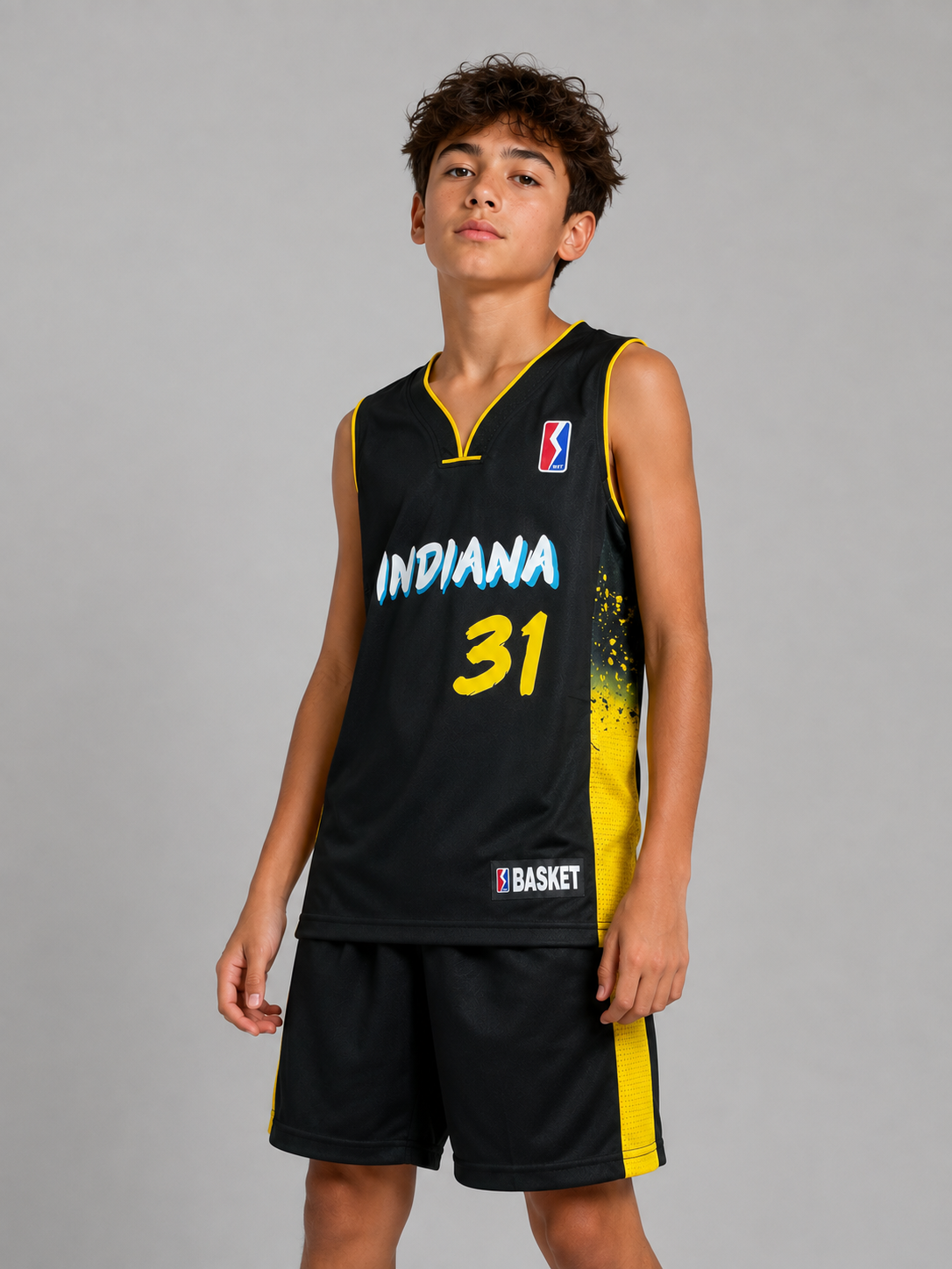 Indiana Conjunto Deportiva Nº 31