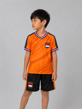 Países Bajos Conjunto Edición Oranje