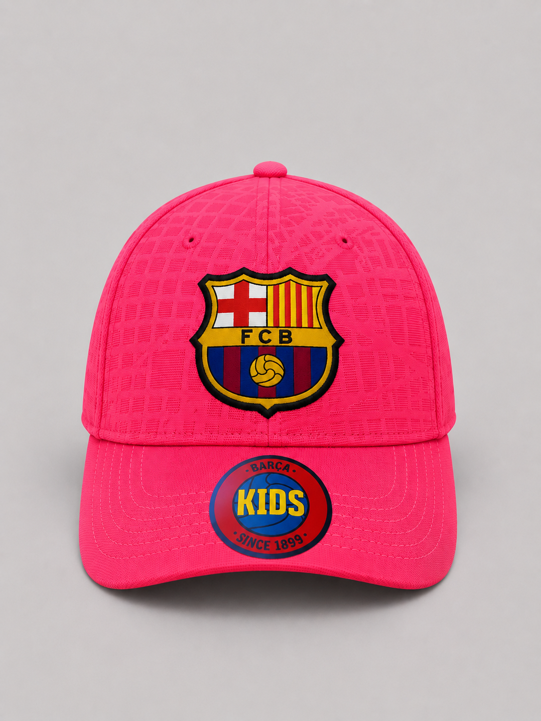 Barcelona Gorra EIX - Niños