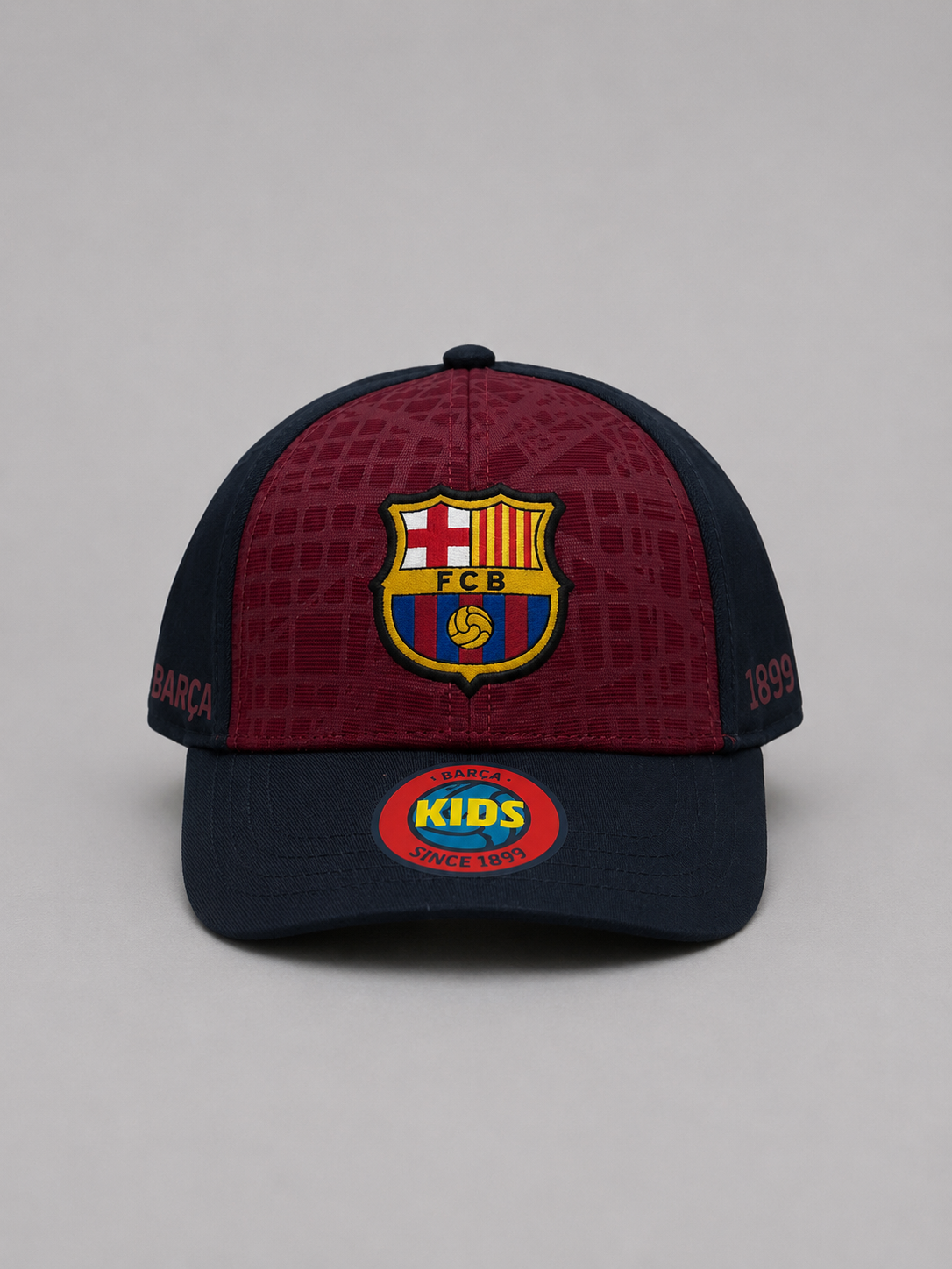 Barcelona Gorra EIX - Niños