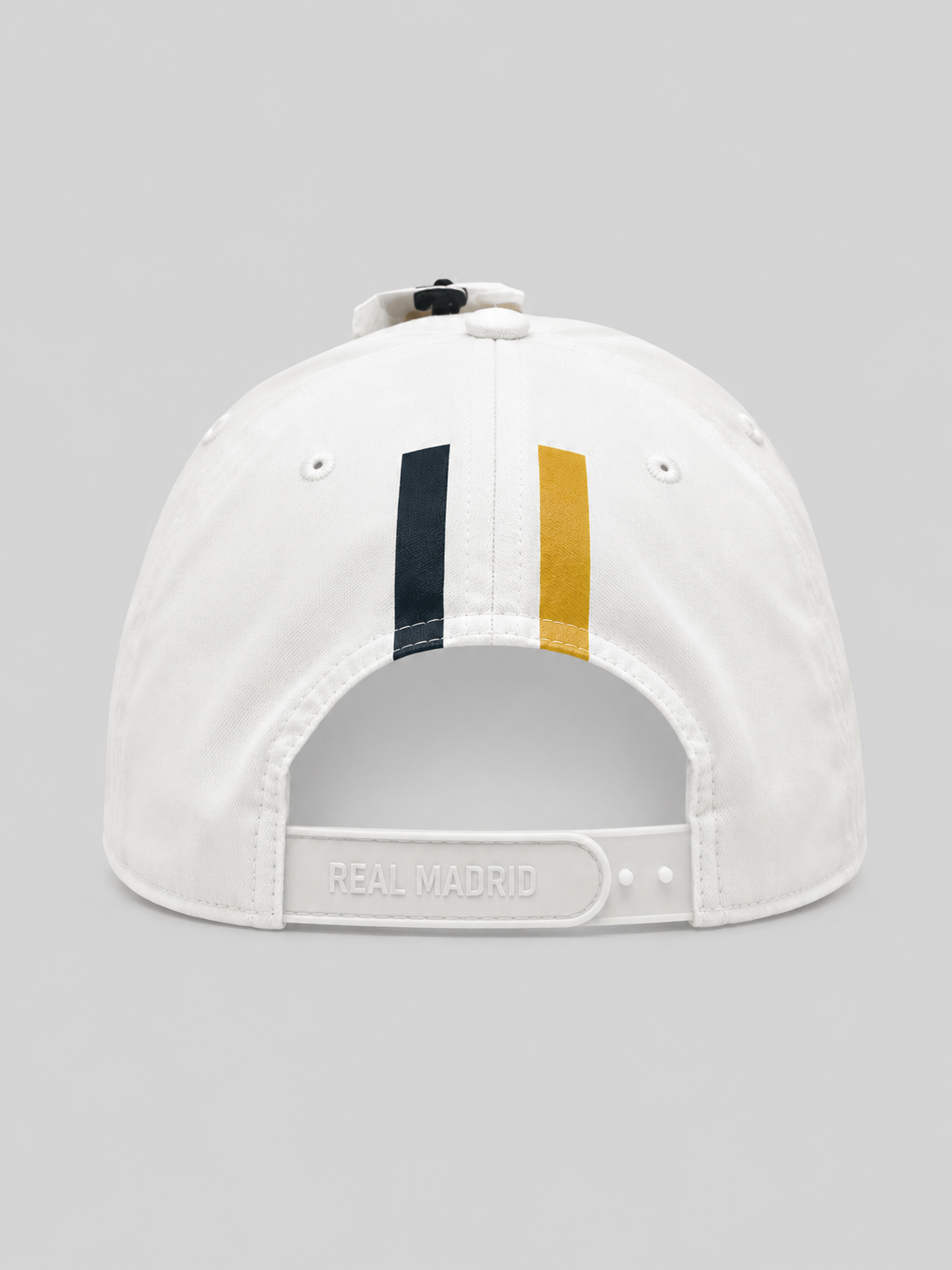 Real Madrid Gorra N44 Blanco - Hombre