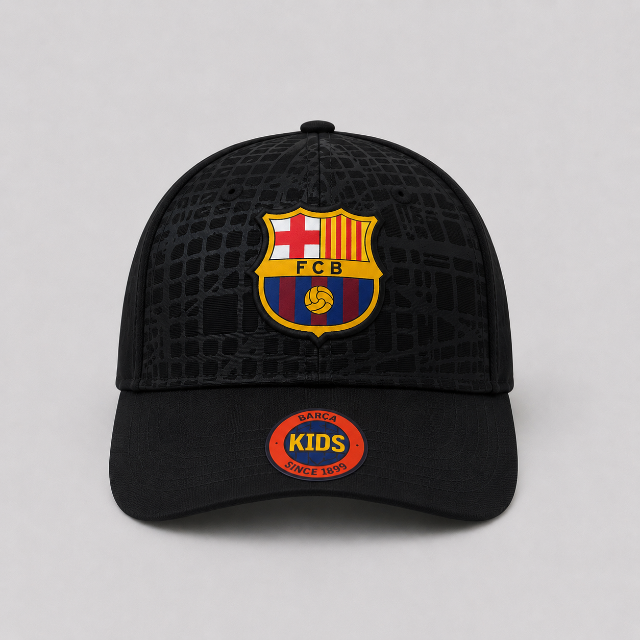 Barcelona Gorra EIX - Niños