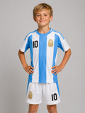 Argentina Conjunto Local 24/25