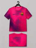 Barcelona Training Digitaltrikot - Herren