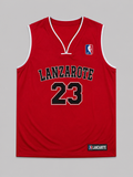 Lanzarote Camiseta Edición Local Nº23