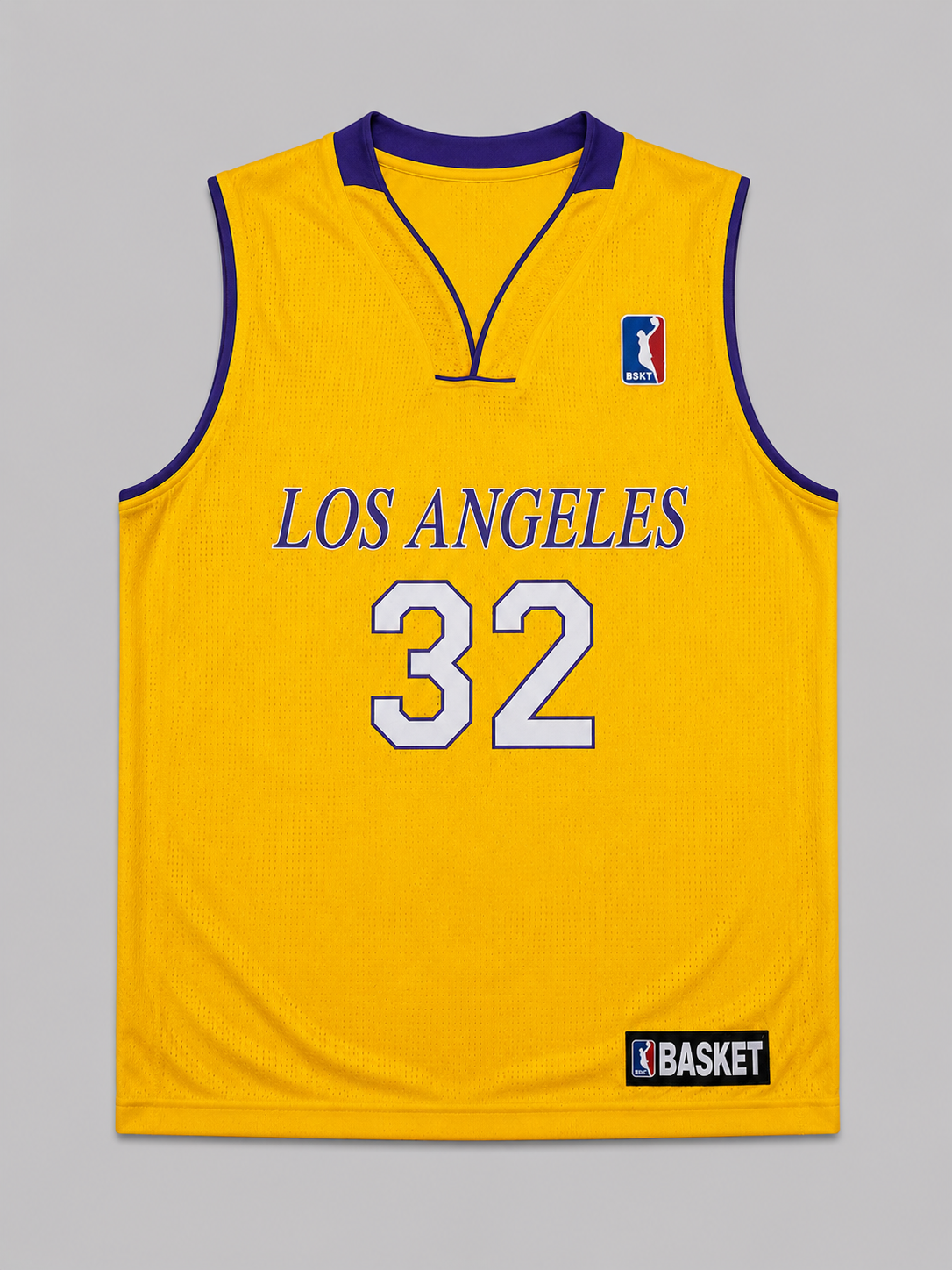 Los Angeles Camiseta Edición Local Nº32