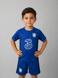 Chelsea Conjunto Local Versión Jugador