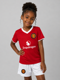 Manchester United Conjunto Edición Local