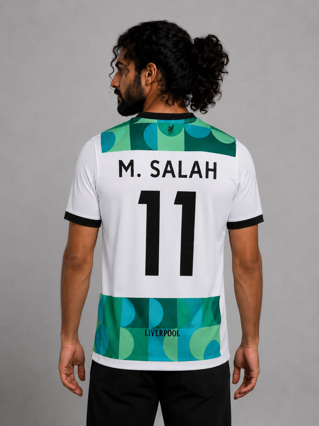 Liverpool Away Shirt 23/24 - Men
