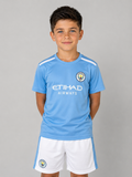 Manchester City Conjunto Edición Local