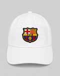 Barcelona Gorra Clásica - Hombre