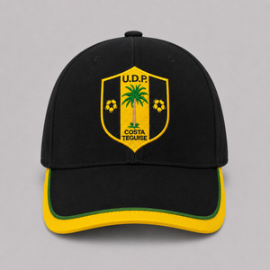 UD Costa Teguise Gorra Clásica  - Adultos