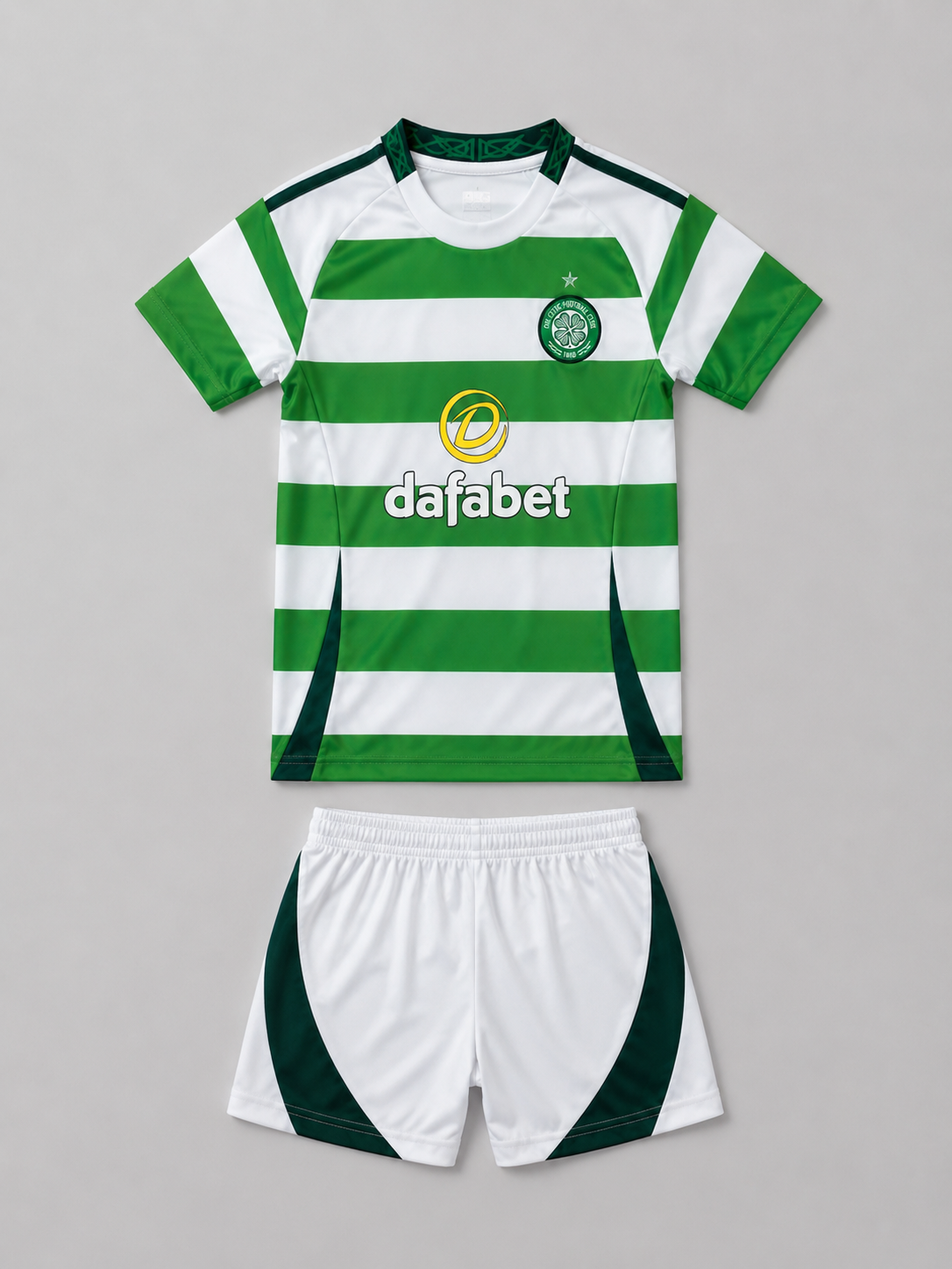 Celtic Conjunto Local 24/25