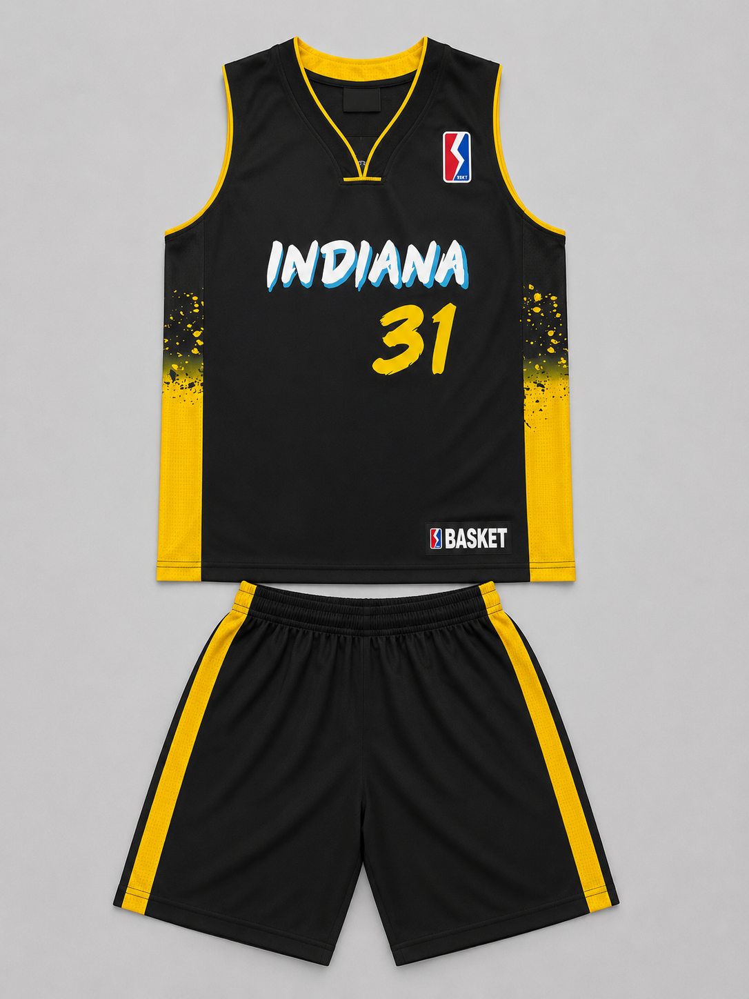 Indiana Conjunto Deportiva Nº 31