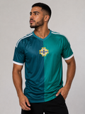 Irlanda del Norte Camiseta Local 25/26