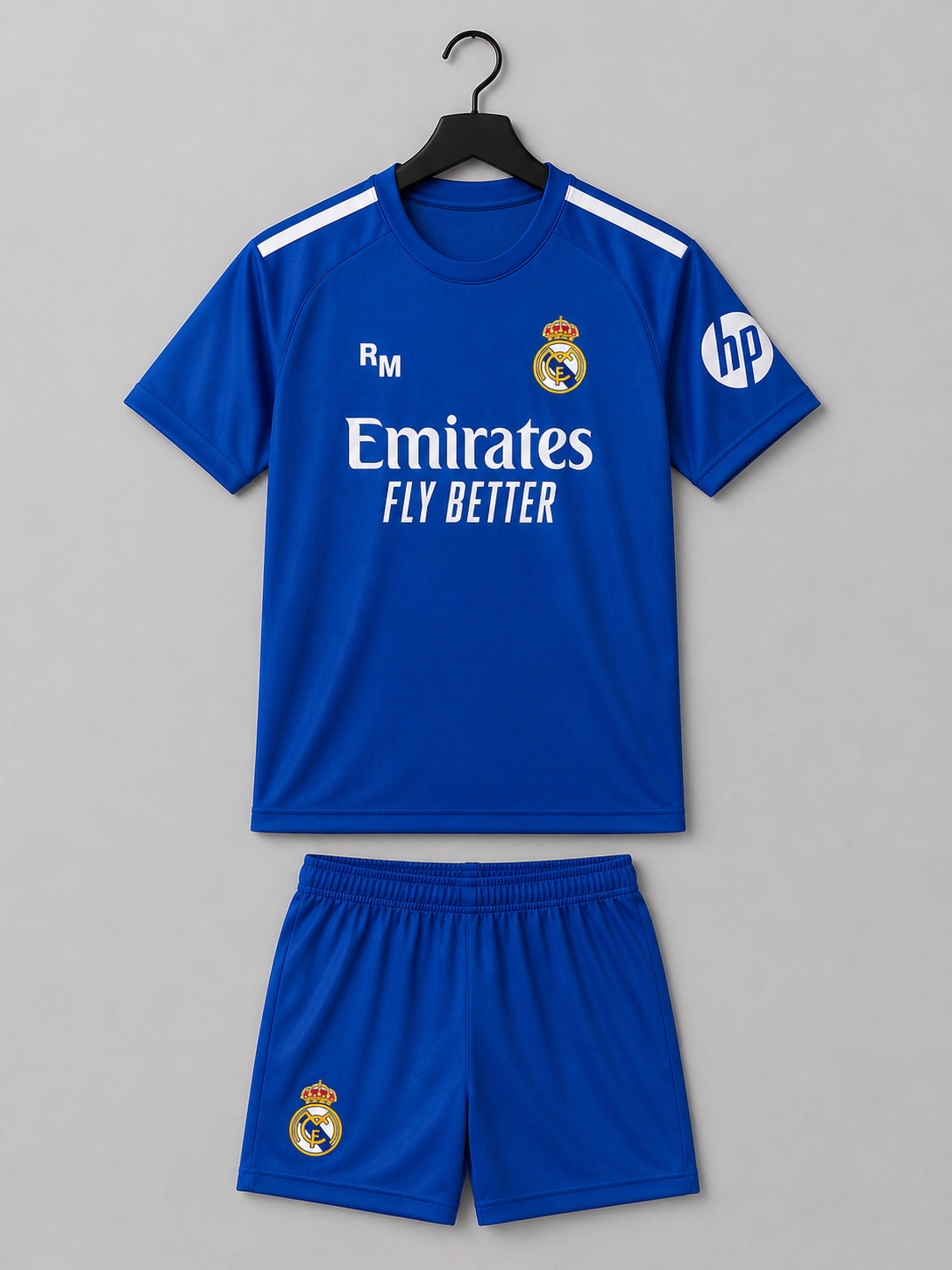 Real Madrid Conjunto Courtois 25/26