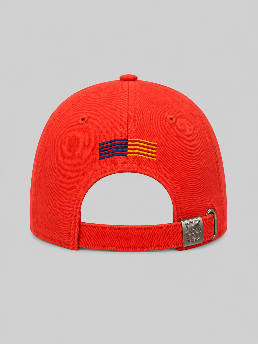 Barcelona Gorra Elite - Hombre