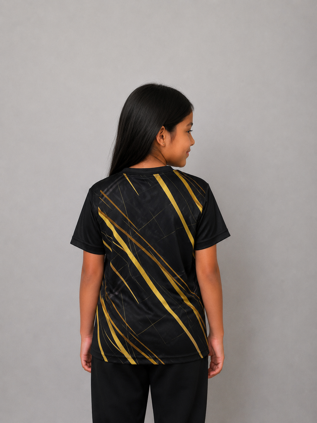 Barcelona Camiseta Entrenamiento Lined