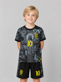 Brasil Conjunto Dark RIO Versión 10