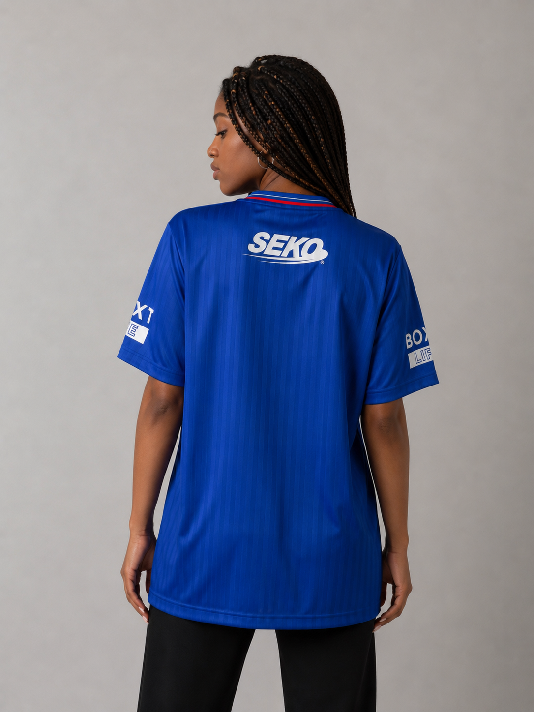 Rangers Heimtrikot Edition - Damen
