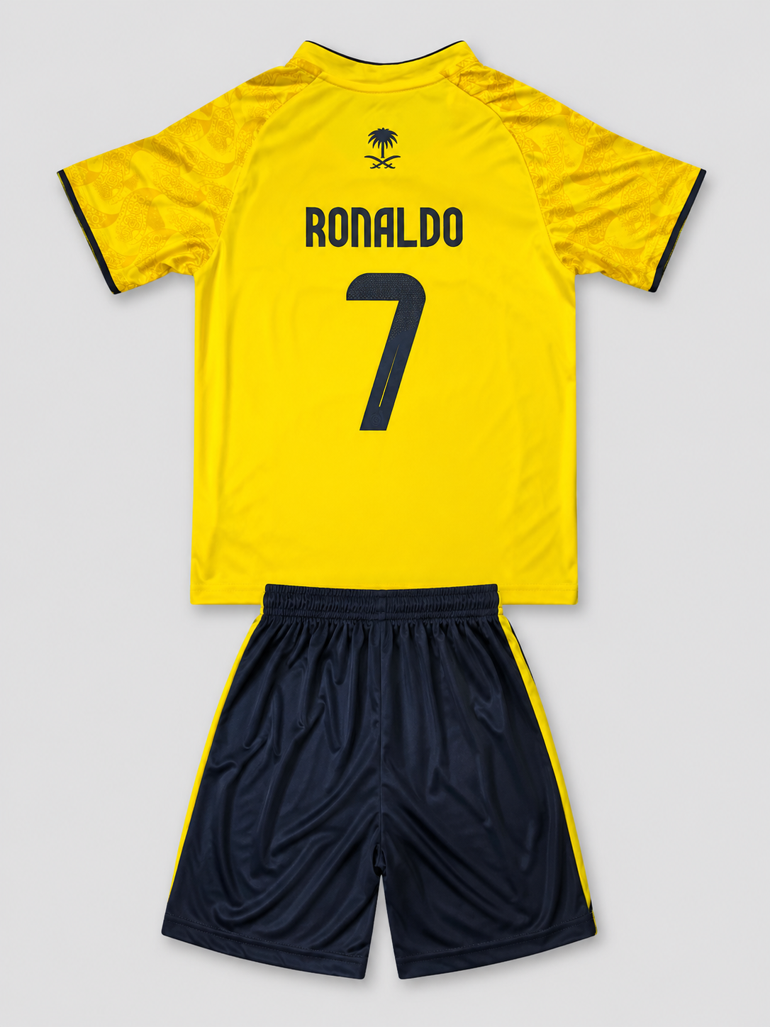 Al Nassr Conjunto Local 25/26