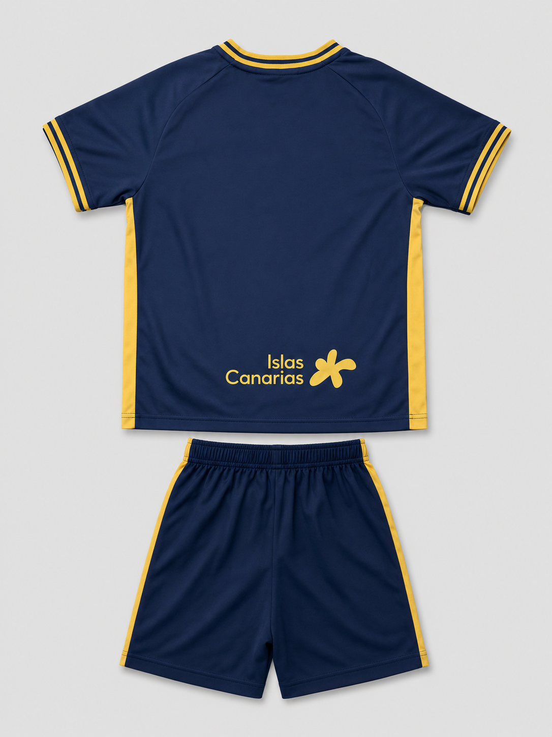 Tenerife Conjunto Visitante 24/25