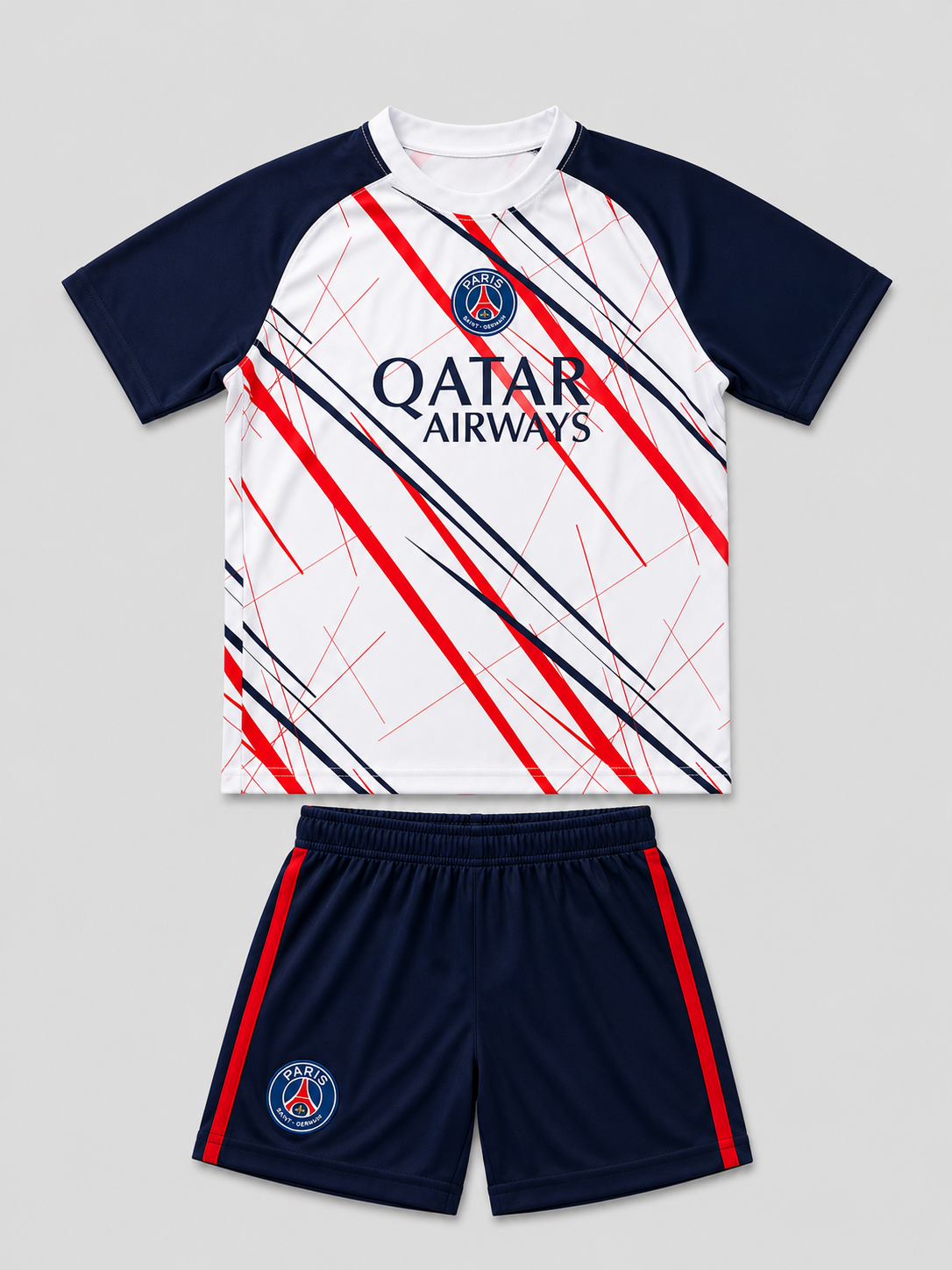 PSG Conjunto Edición Entrenamiento
