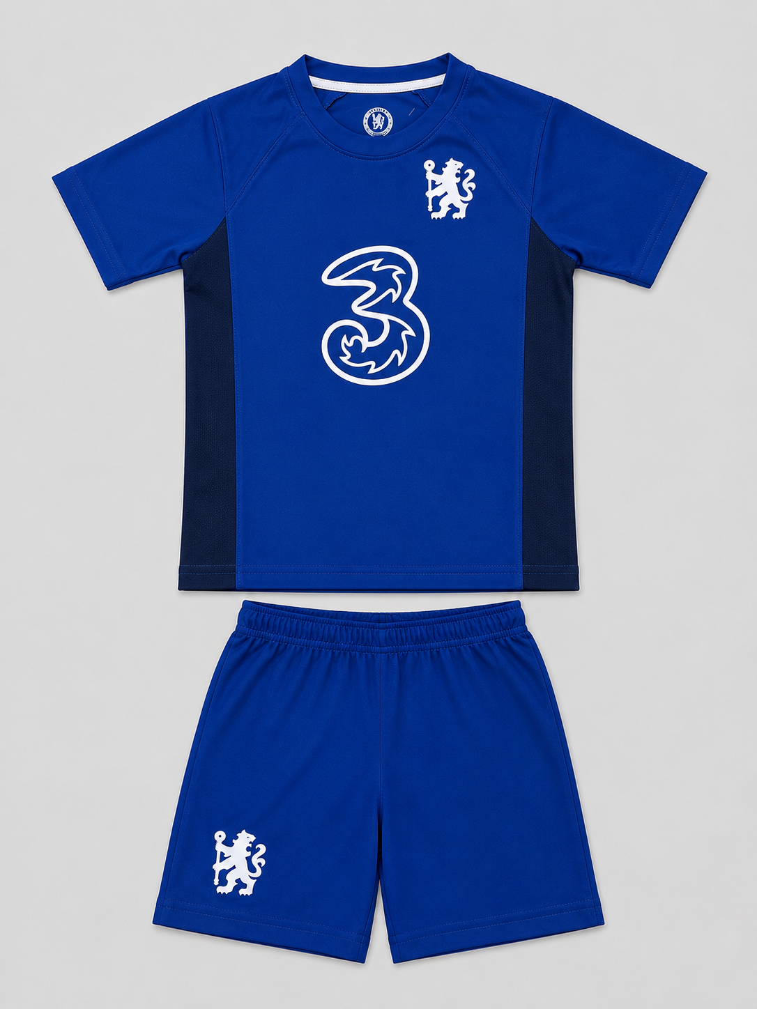 Chelsea Conjunto Local Versión Jugador