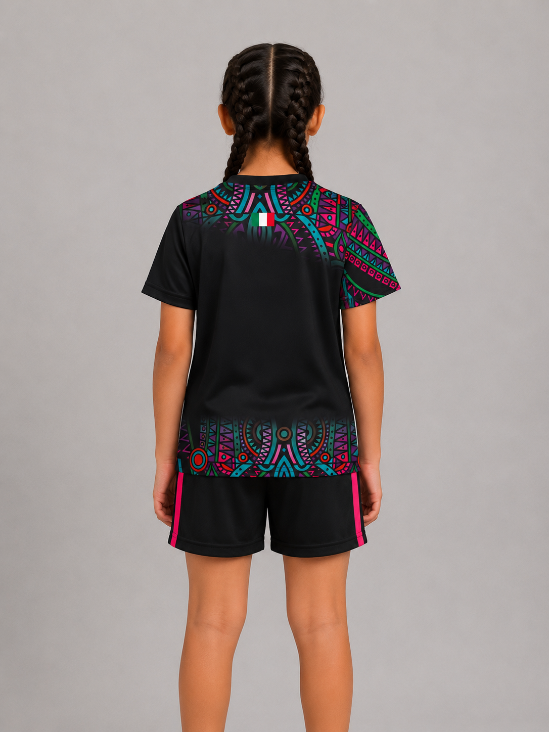 México Conjunto Edición Mexicana