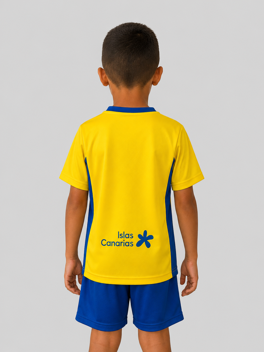 Gran Canaria Conjunto Edición Local