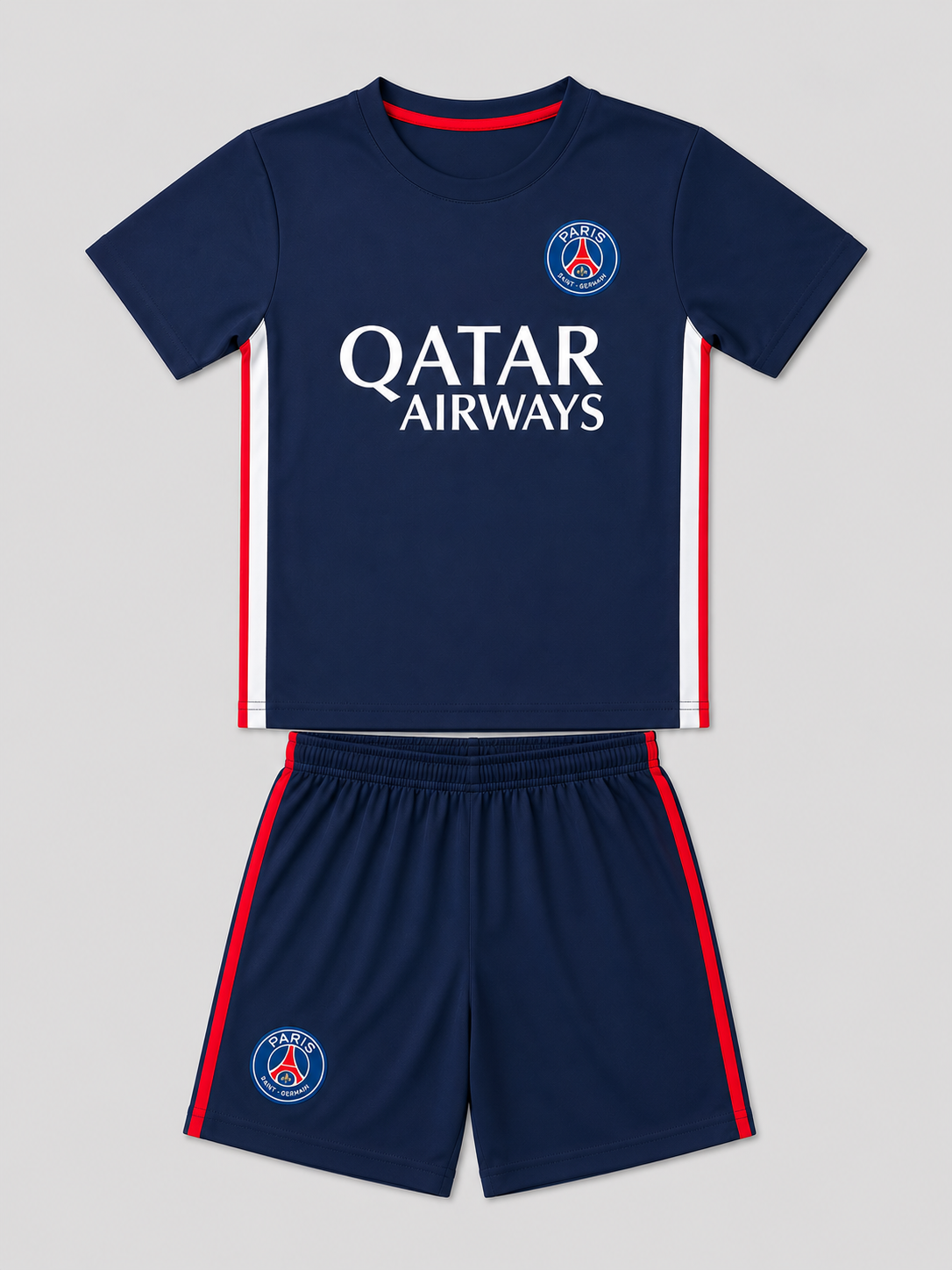 PSG Conjunto Edición Local