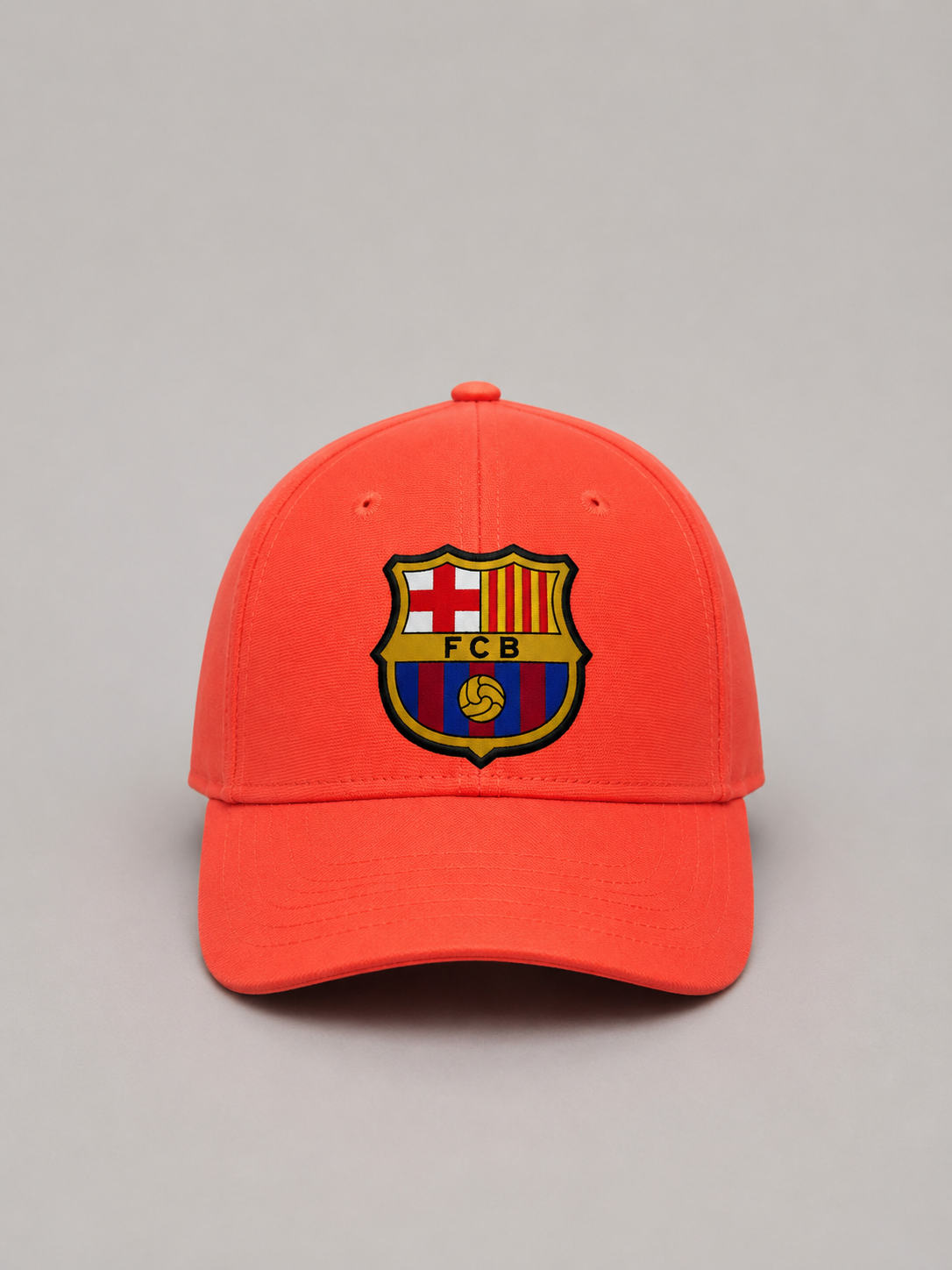 Barcelona Gorra Elite - Hombre