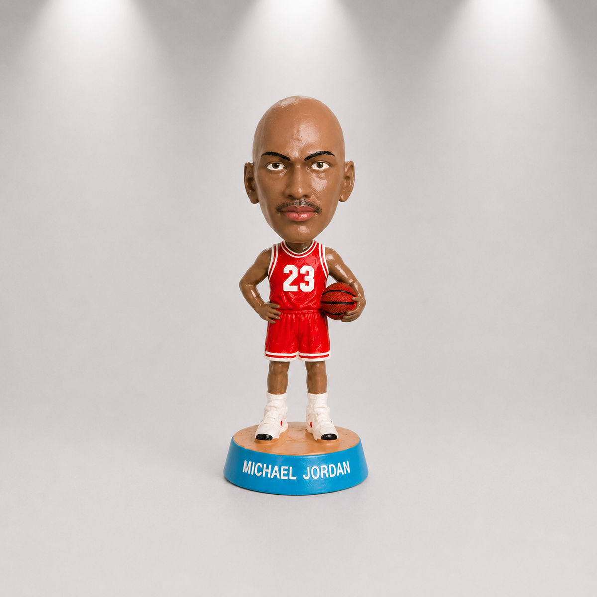 Figur Michael Jordan – Basketball